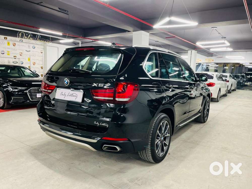 Bmw X5 Xdrive 30 D, 2018, Diesel