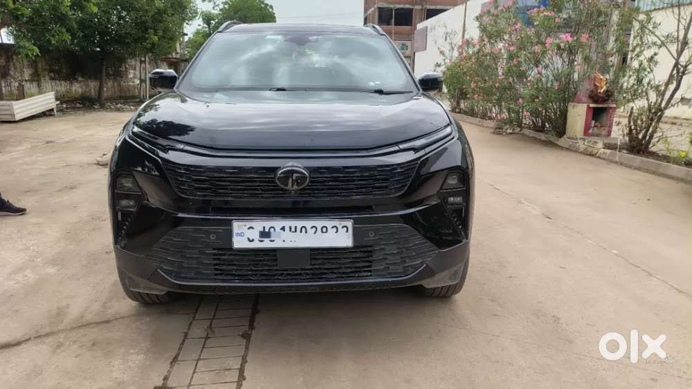 Tata Harrier, 2024, Diesel
