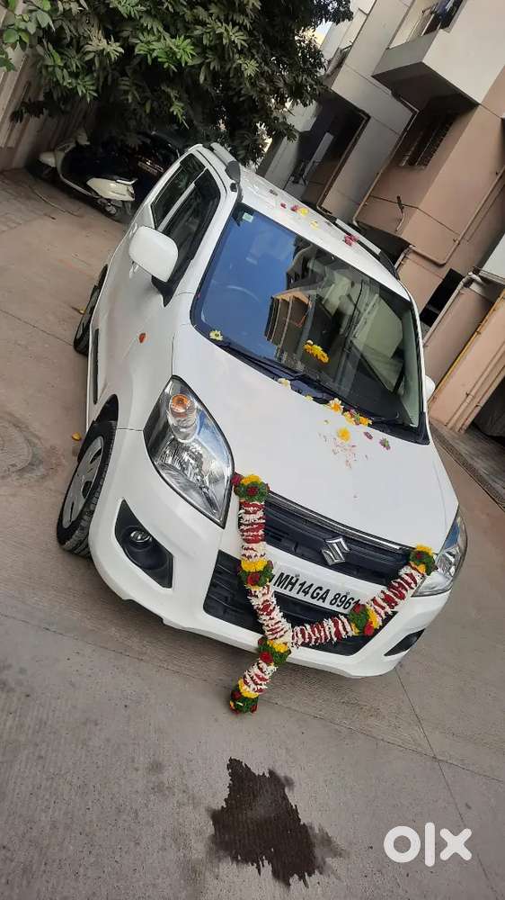 Maruti Suzuki Wagon R 1.0