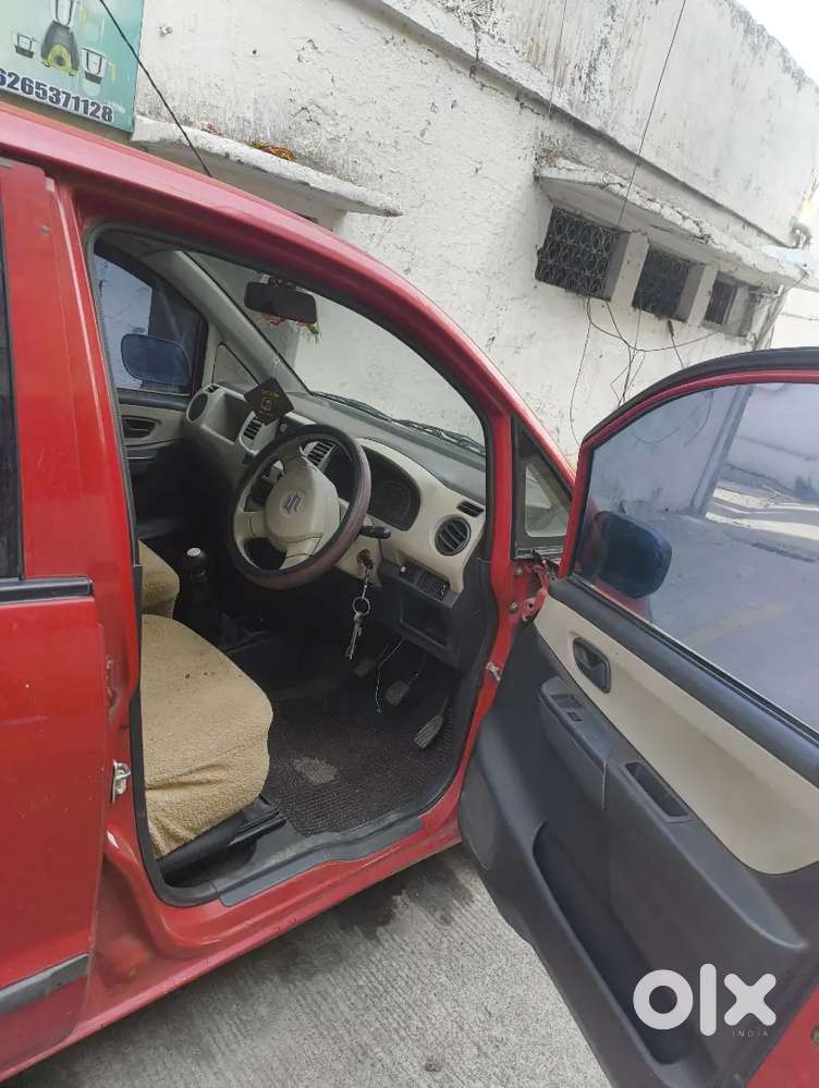 Maruti Suzuki Zen Estilo 2013 Petrol Good Condition