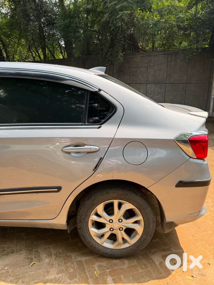 Honda Amaze 1.2 Petrol 2018