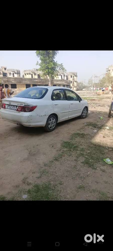 Honda City Petrol 2006