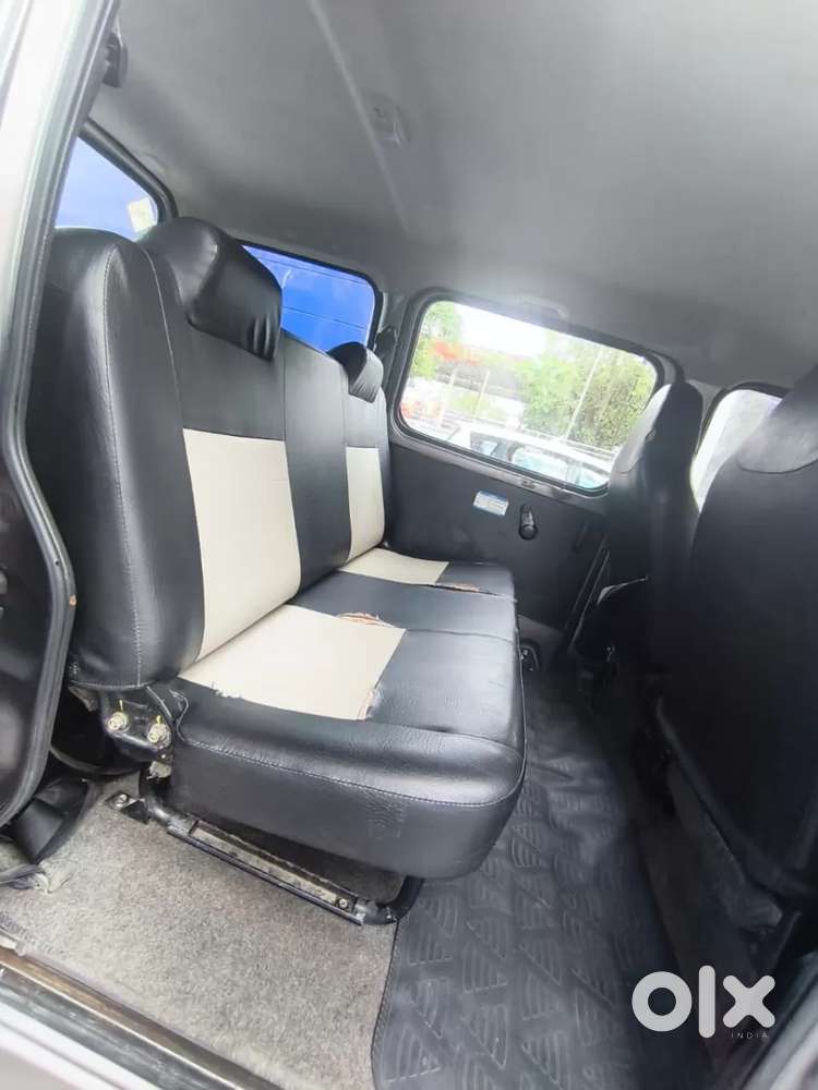 Maruti Suzuki Wagon R Vxi 1.0 Cng, 2023, Cng & Hybrids