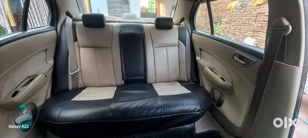 Maruti Suzuki Dzire 2013 Diesel 50000 Km Driven