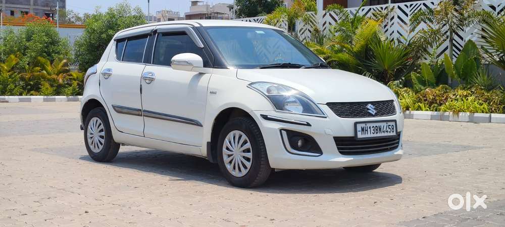Maruti Suzuki Swift 2011-2014 Vdi, 2015, Diesel