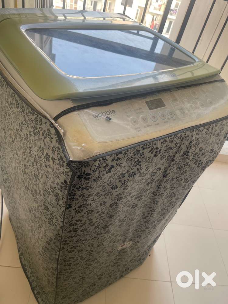 Samsung washing machine to sell