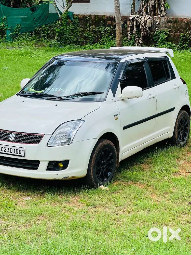 Maruti Suzuki Swift Diesel 2009