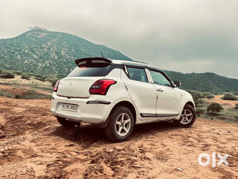 Maruti Suzuki Wagon R