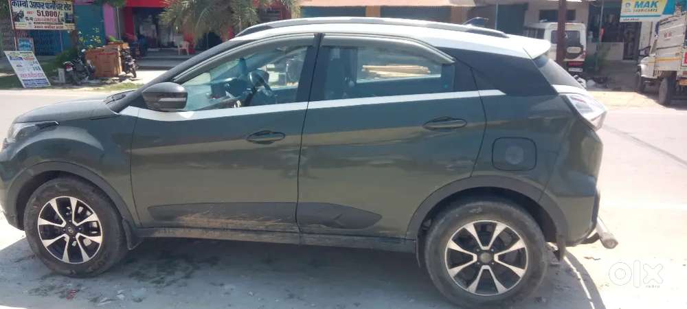 Condition Is Very Good