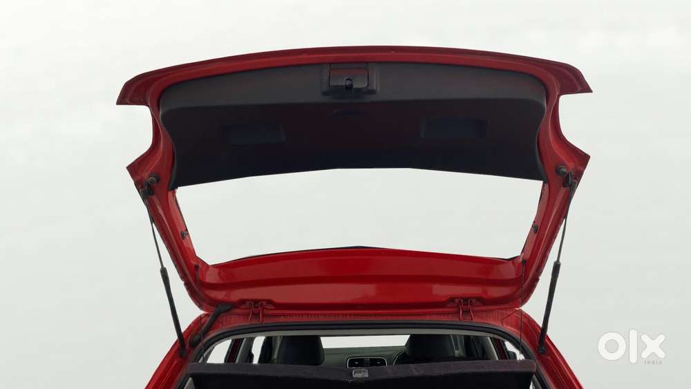 Volkswagen Polo 1.2 Gt Tsi, 2017, Petrol