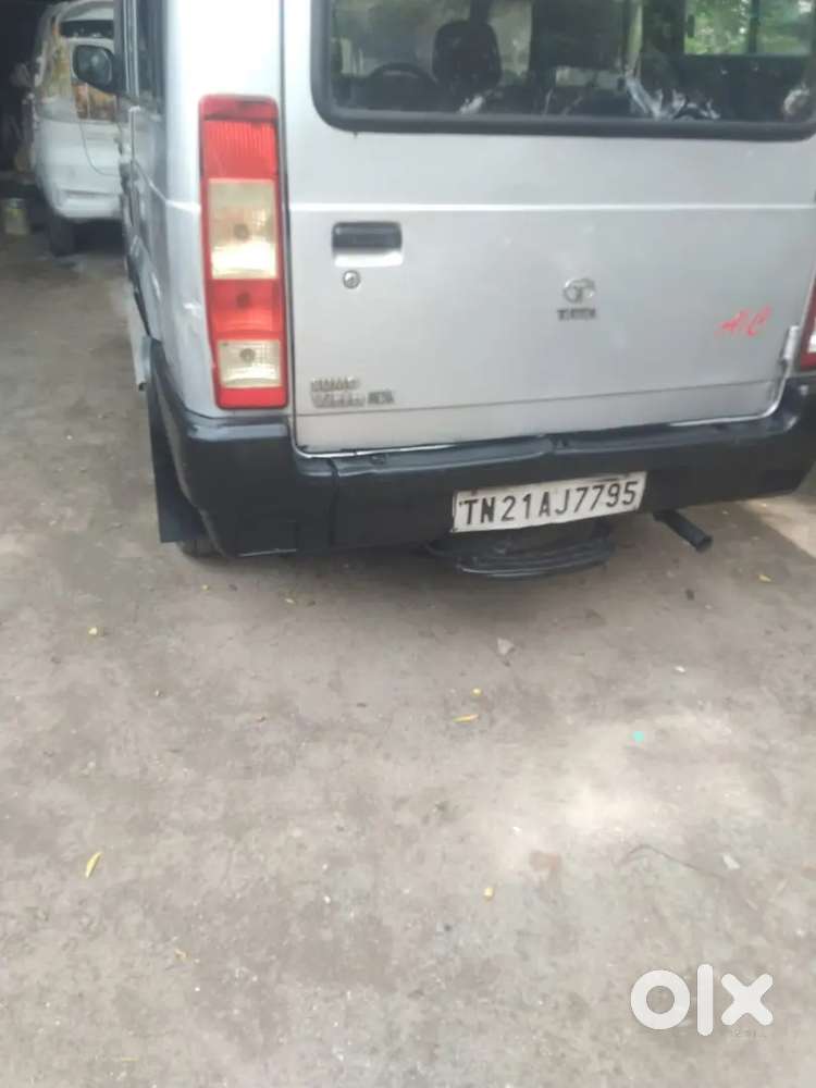 Tata Sumo Victa 1.9 2011