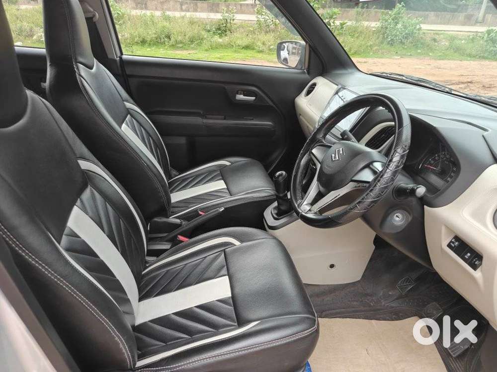 Maruti Suzuki Wagon R Vxi 1.0 Cng, 2024, Cng & Hybrids
