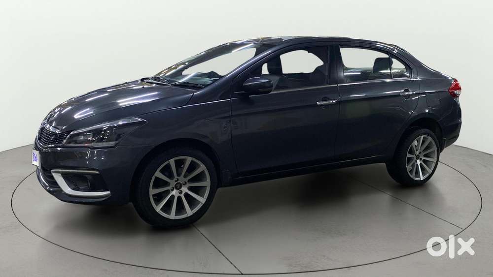 Maruti Suzuki Ciaz 1.5 Zeta Shvs Mt, 2023, Petrol