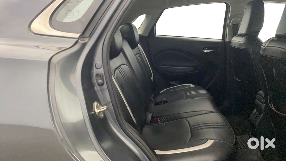Maruti Suzuki Baleno Zeta, 2022, Petrol