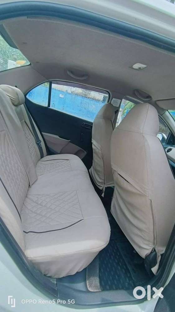 Hyundai Verna 2018 Cng & Hybrids Well Maintained