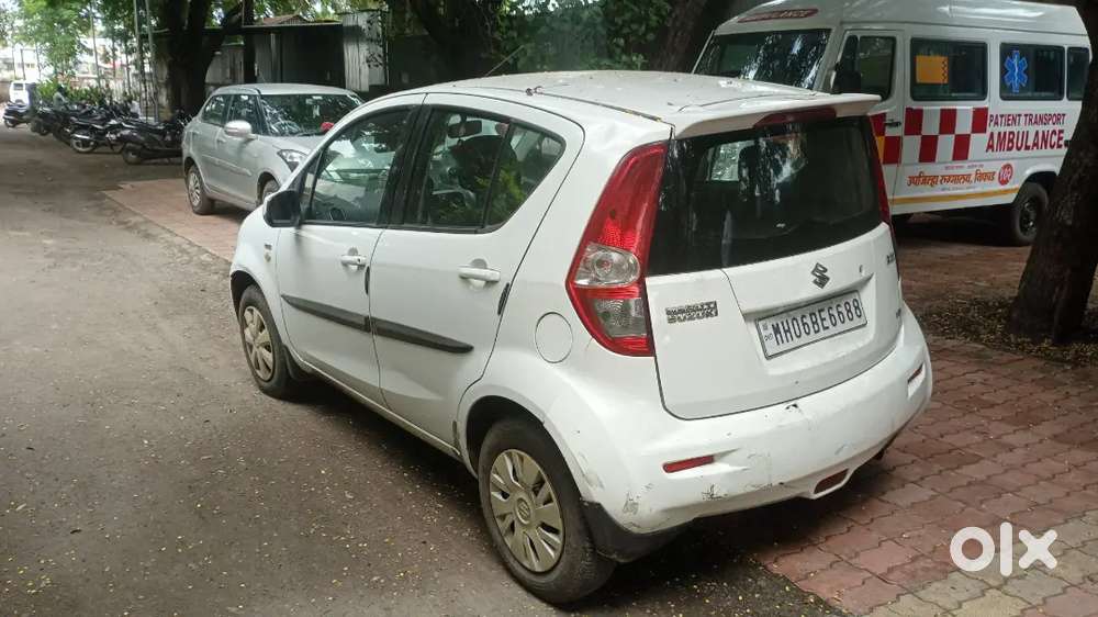 Maruti Ritz Vdi 2013