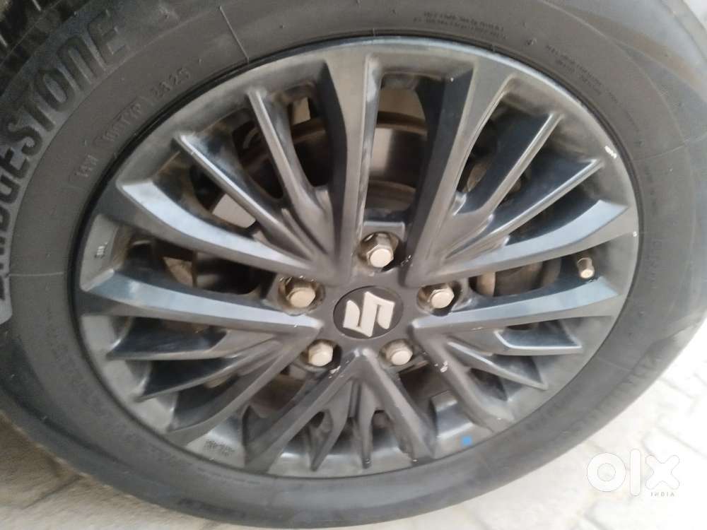 Maruti Suzuki Xl6 Zeta At, 2021, Petrol