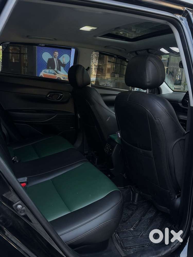 Hyundai I20, 2025, Petrol