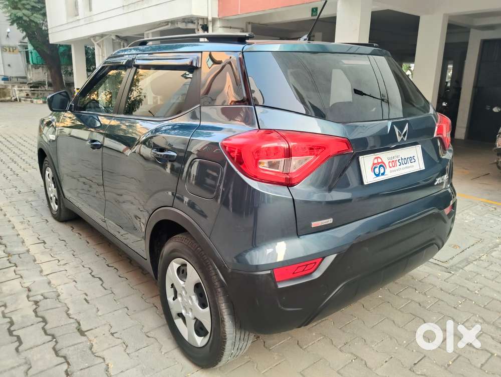 Mahindra Xuv300 W6 Amt Diesel, 2023, Diesel