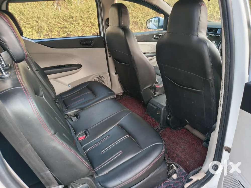 Renault Triber 2020 Model