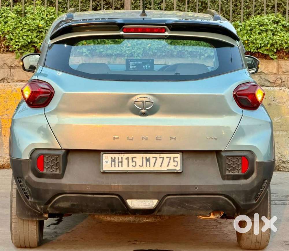 Tata Punch, 2023, Cng & Hybrids