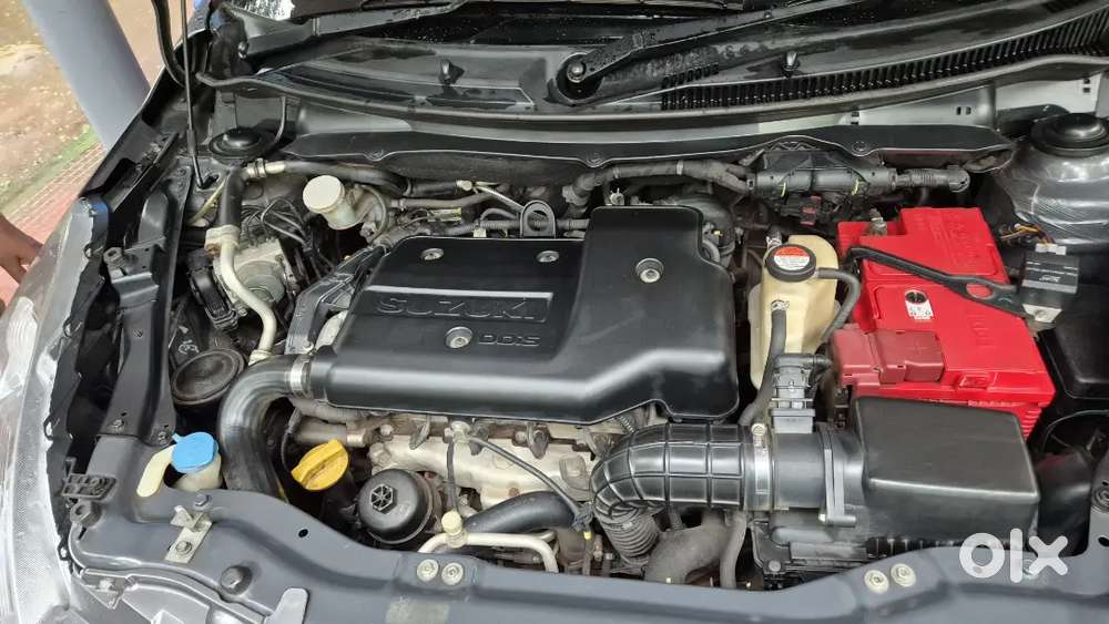 Swift Zdi Wellmaintained