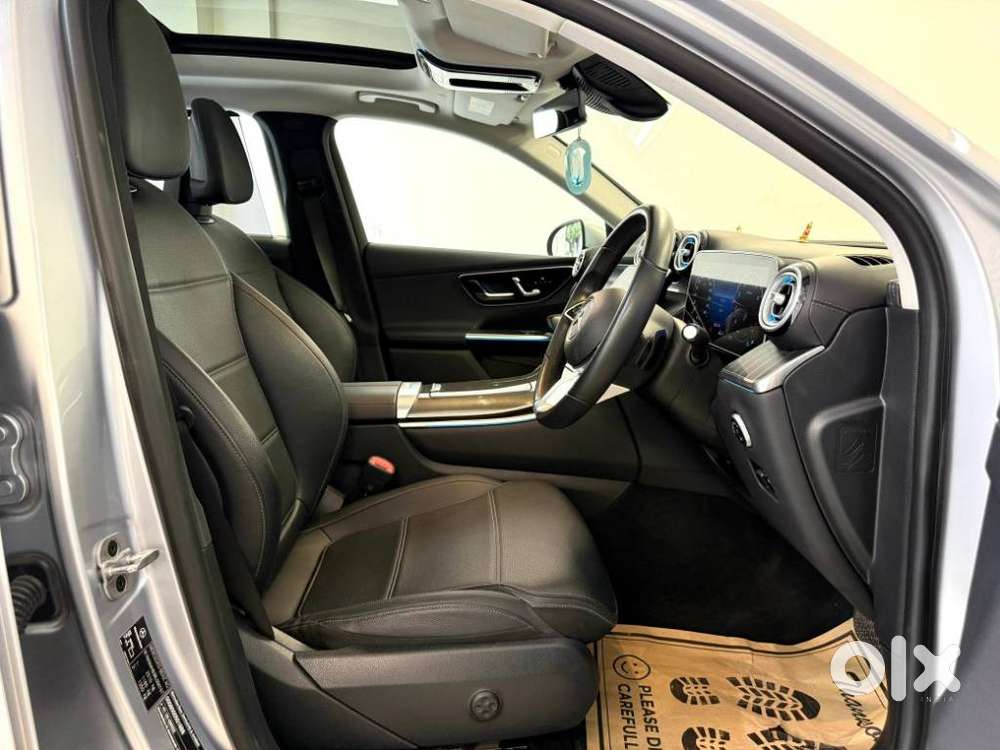 Mercedes-benz Glc 300 4matic, 2024, Petrol