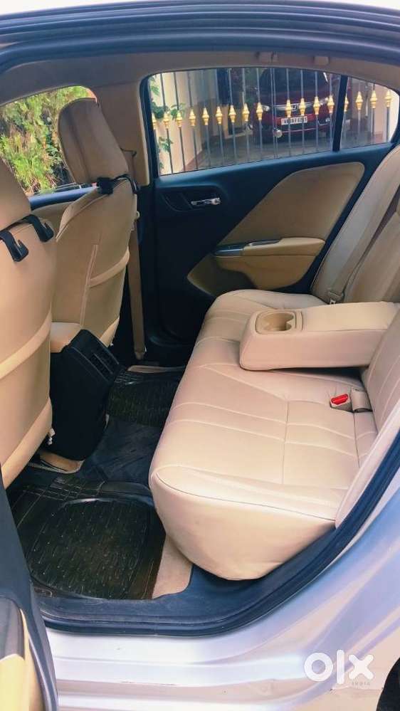 Honda City I Dtec V, 2016, Diesel
