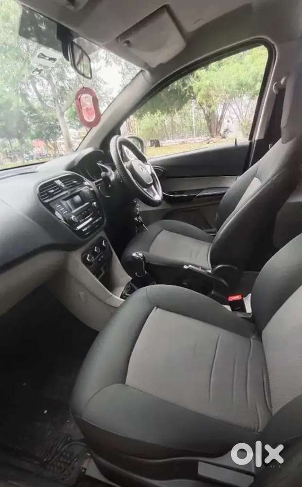 Tata Tiago 2018 Petrol 83000 Km Driven