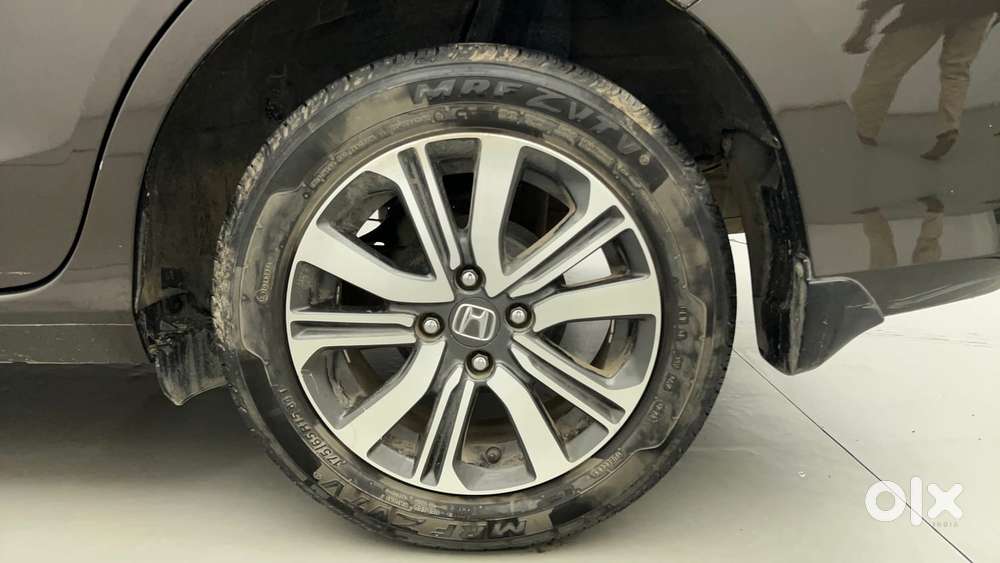 Honda Amaze Vx 1.2 Petrol Mt, 2022, Petrol