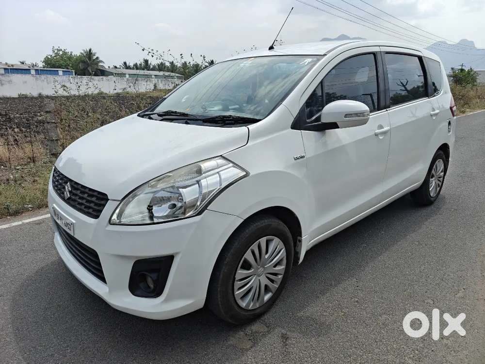 Maruti Suzuki Ertiga 2013 Diesel Good Condition