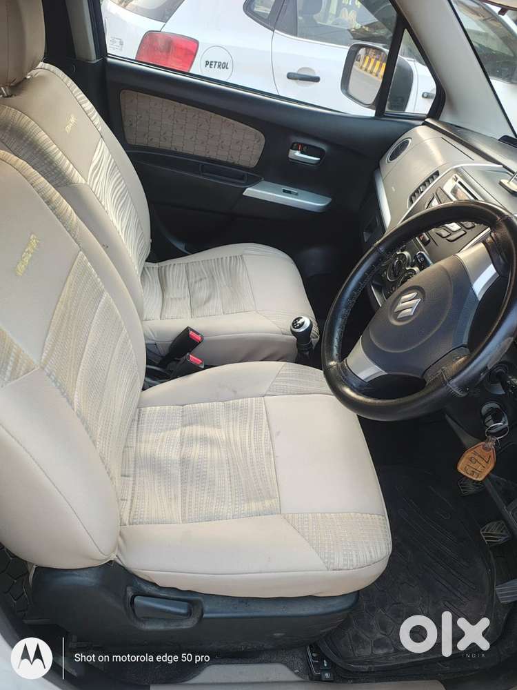 Dec 2015 Maruti Wagon R/good Condition/ Up 81