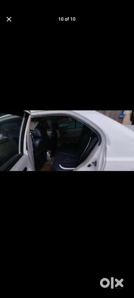 Hyundai Accent 2005 Petrol Manual Gle . Rc Expired