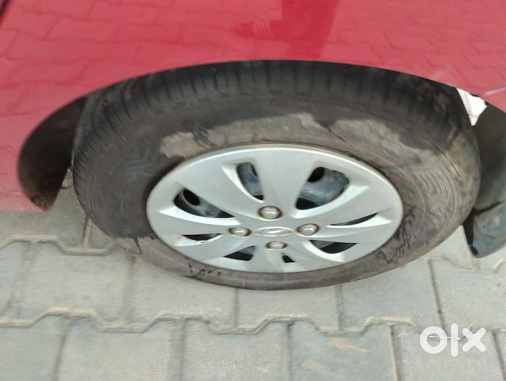 Hyundai I10 Sportz, 2011, Petrol