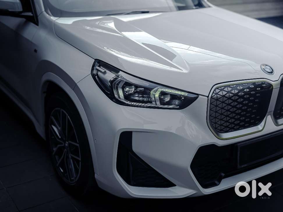 Bmw X1 2.0 Sdrive20i Xline, 2025, Electric