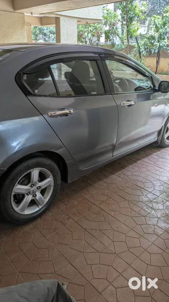 Honda City 2010 Petrol 55000 Km Driven