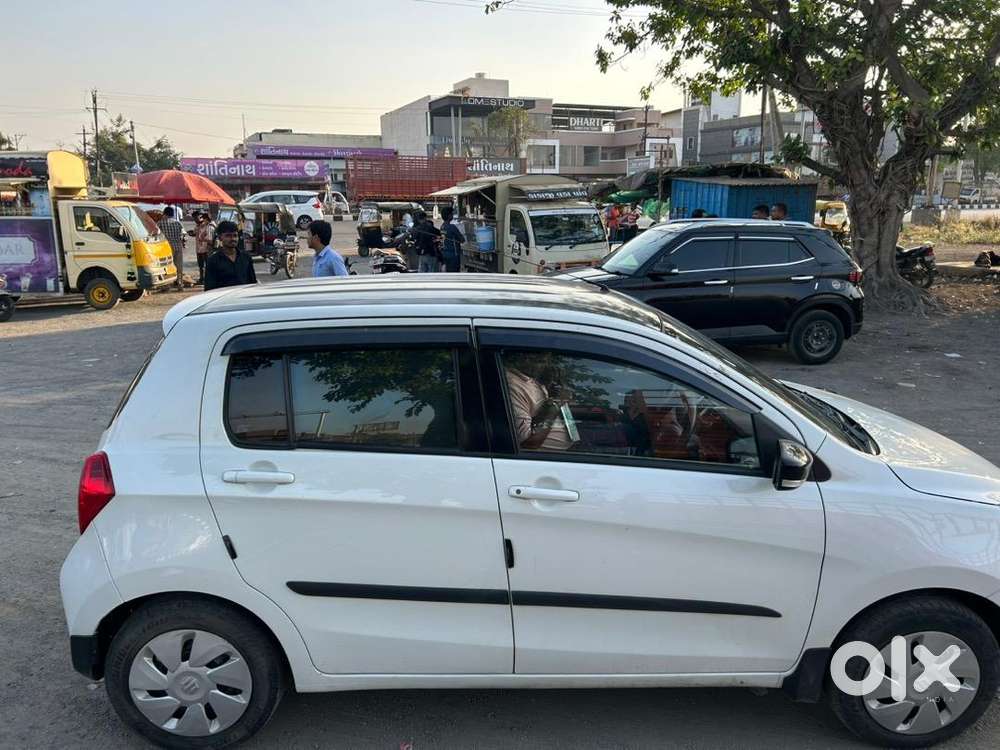 Maruti Suzuki Celerio 2015 Petrol Good Condition