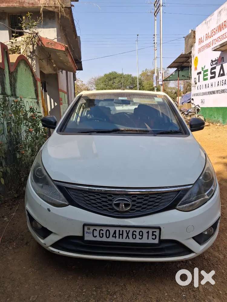 Tata Bolt Xt Revotron 2015