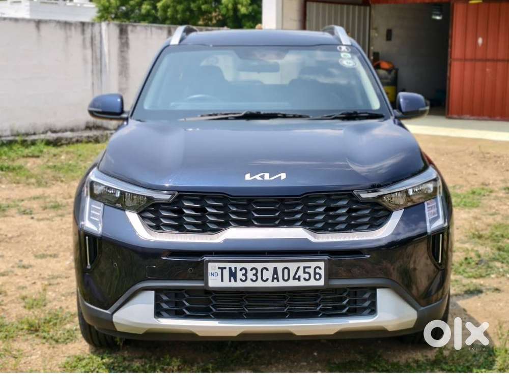 Kia Sonet 1.2 Htk Plus, 2025, Petrol