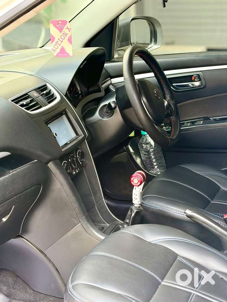 Maruti Suzuki Swift 1.2 Rs Limited Edition, 2013, Petrol