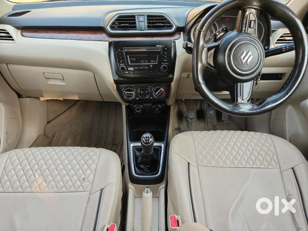 Maruti Suzuki Swift Dzire Vxi(o) Mt, 2020, Petrol