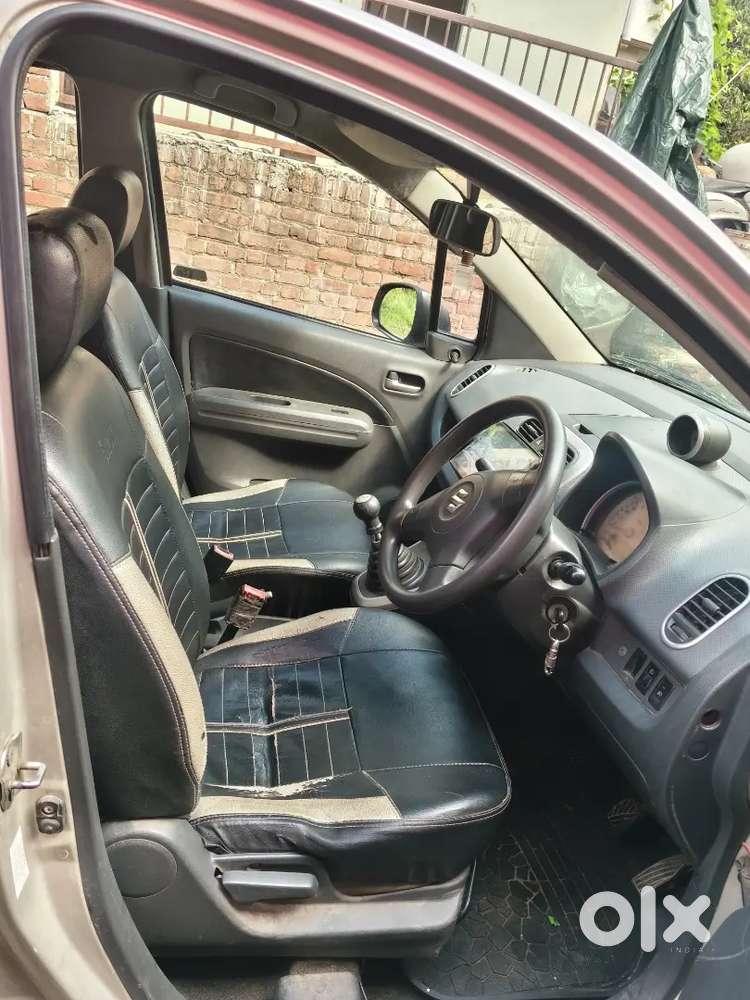 Ritz Vxi Owner 4 Time Pass Na Kare