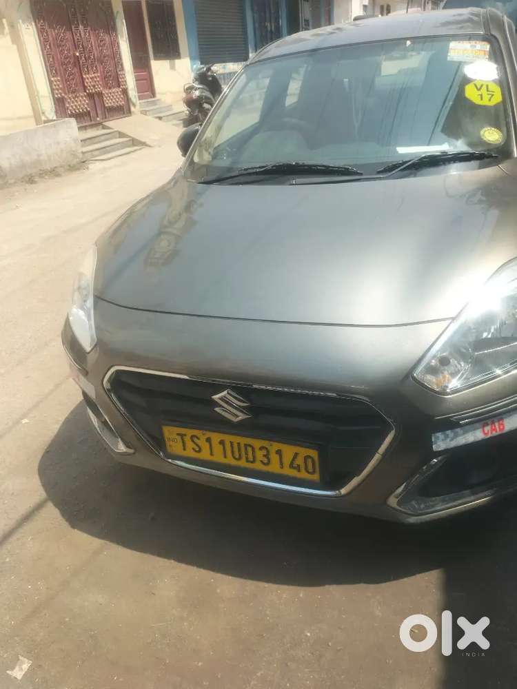 Maruti Suzuki Dzire 2023 Petrol 90000 Km Driven