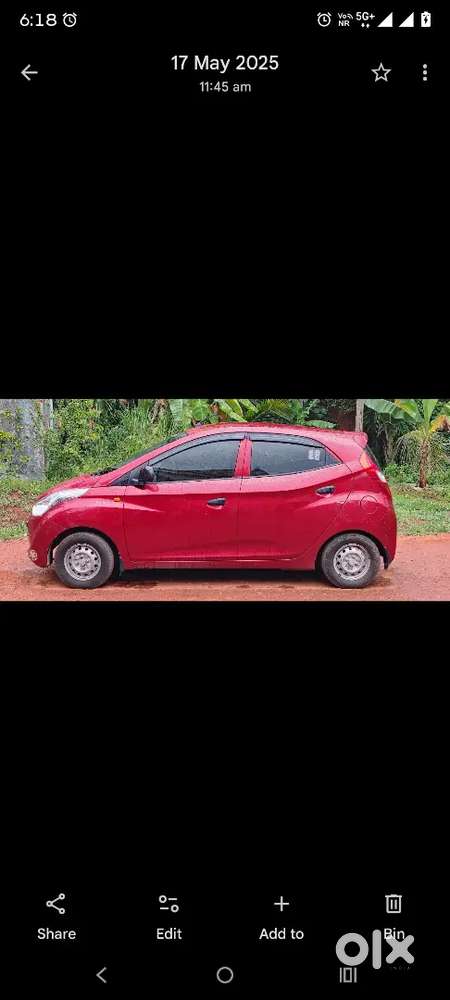 Good Condition,well Maintained