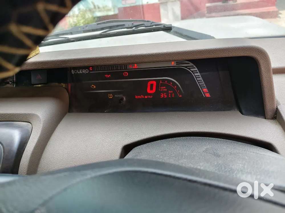 Mahindra Be 6 Pack Three 2022
