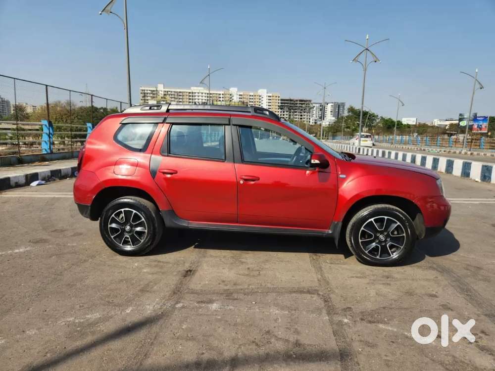 Renault Duster 1.5 85 Ps Rxs Mt Diesel, 2019, Diesel