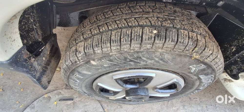 Mahindra Scorpio 2.2 S3 Plus, 2019, Diesel