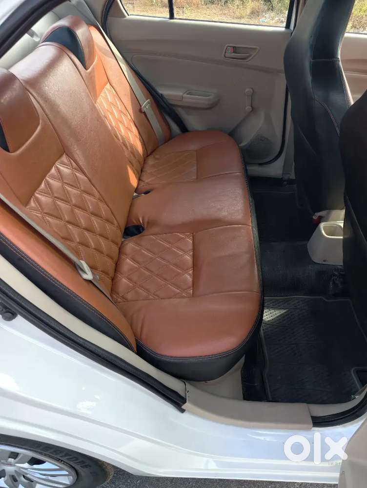 Maruti Suzuki Dzire 2023 Low Kms Showroom Condition For Sale