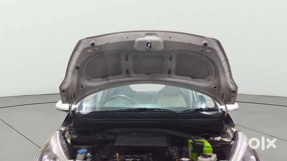 Hyundai Grand I10 1.2 Kappa Vtvt Asta (o) At, 2016, Petrol