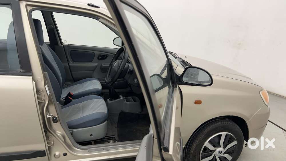 Maruti Suzuki Alto K10 1.0 Vxi, 2012, Petrol